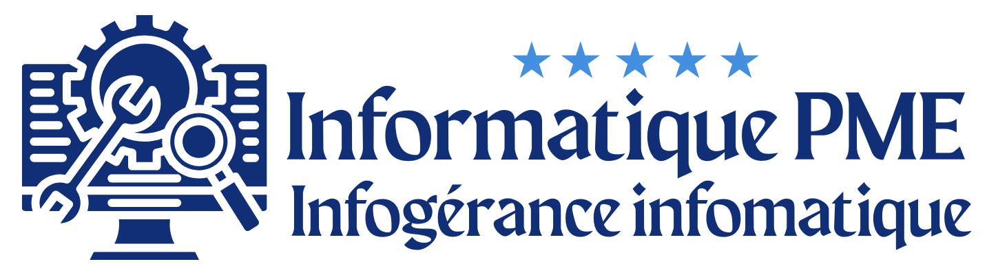 Assistance informatique Lausanne