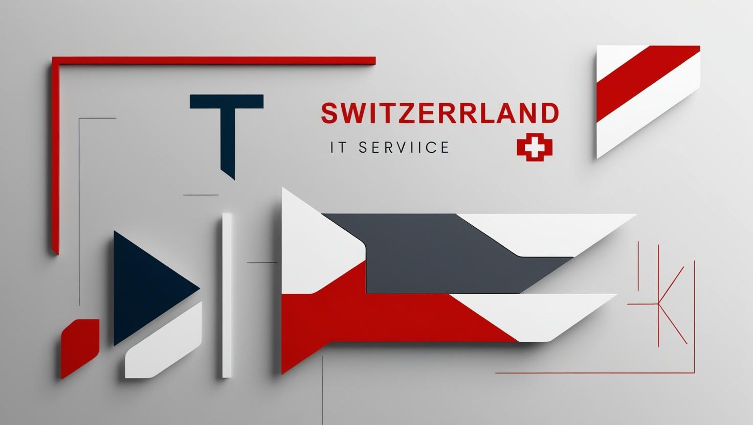 Lausanne IT Service